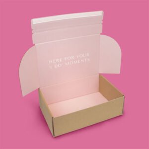 Bulk Self Seal Mailing Boxes