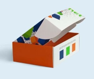 Custom Size Mailer Boxes 