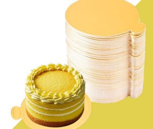 Cardboard Cake Boards 