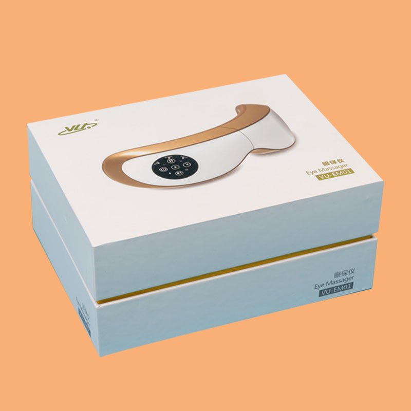 Cardboard Massager Boxes