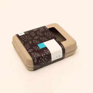 Clamshell Packaging Boxes