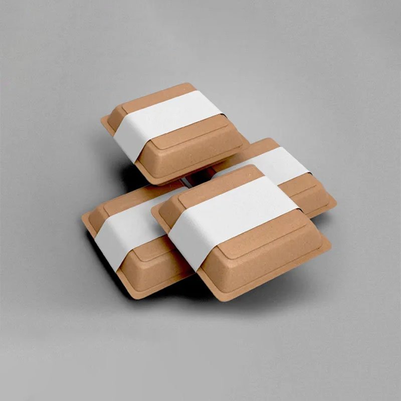 Clamshell Packaging