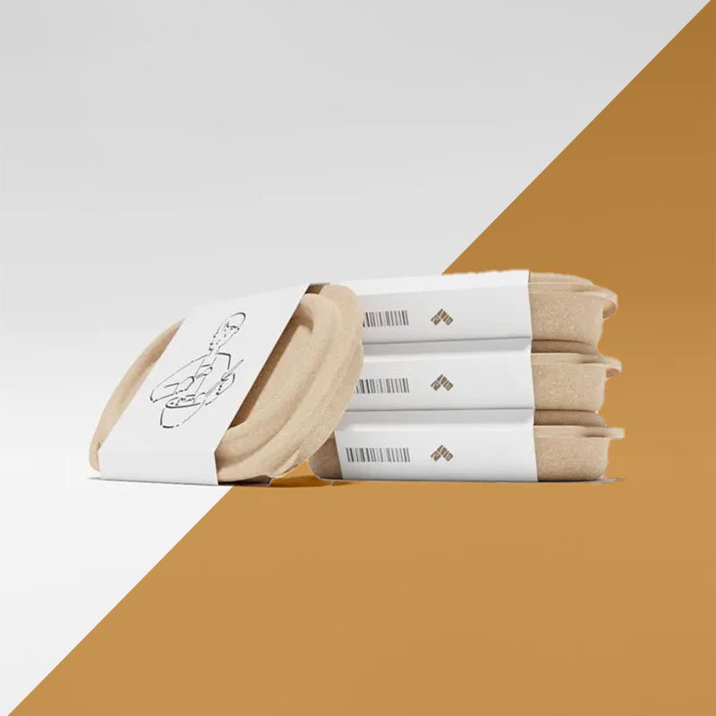 Clamshell Packaging