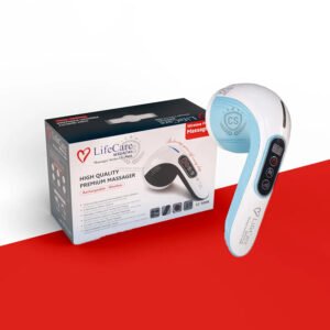Custom Body Massager Boxes
