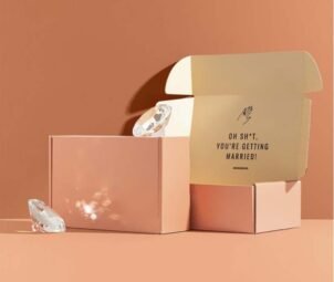 Custom Mailer Boxes Wholesale 