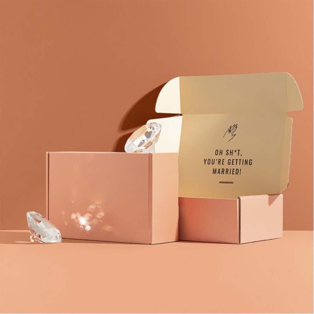 Custom Mailer Boxes Wholesale