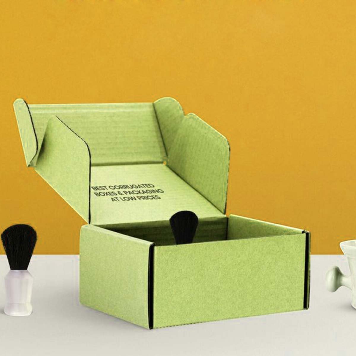 Custom Mailer Boxes With Logo