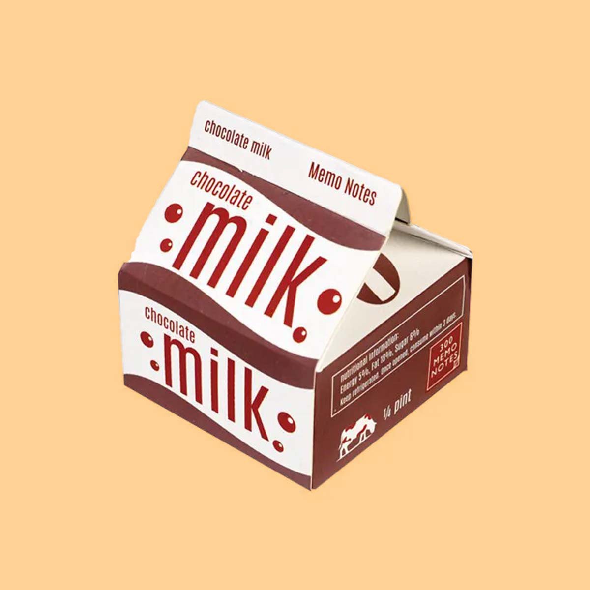 Custom Milk Carton Boxes