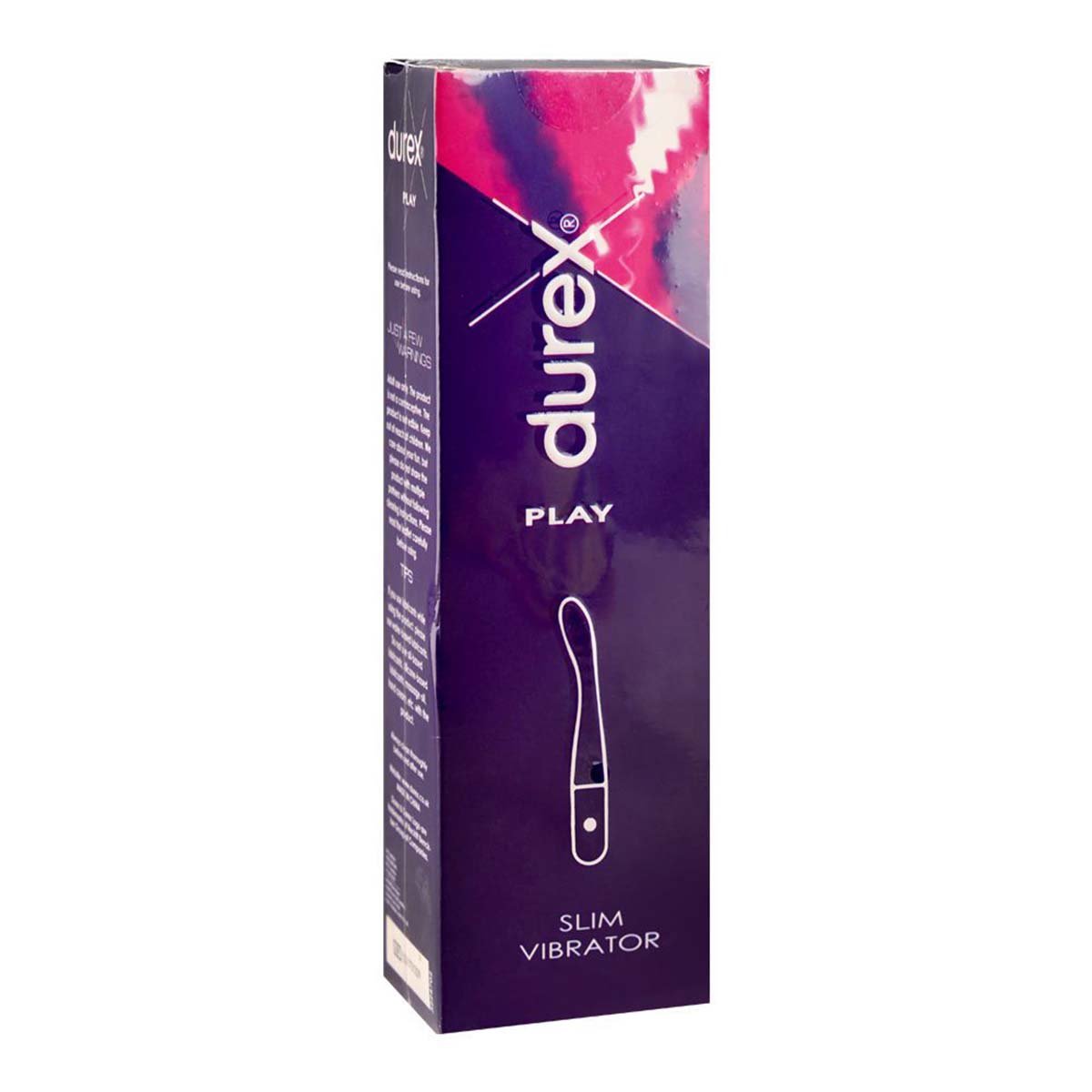 Vibrator Packaging