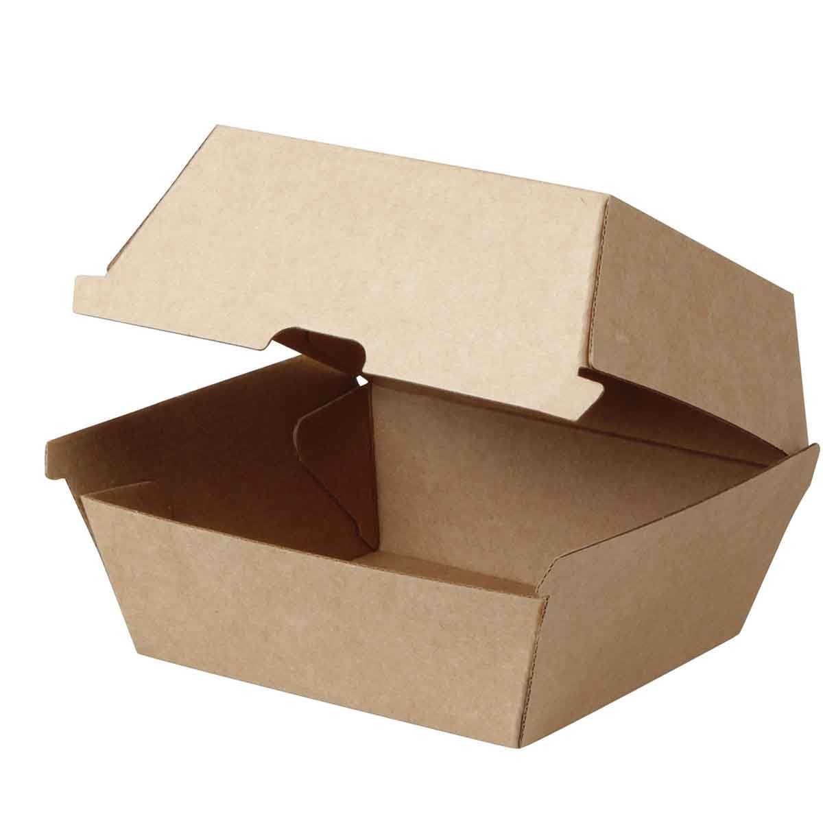 Large Burger Boxes