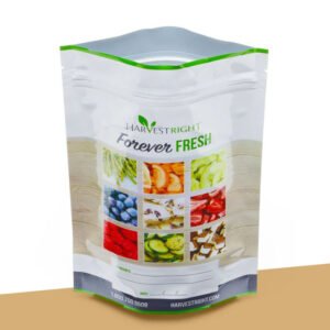 Printed 1 lb Mylar Bags