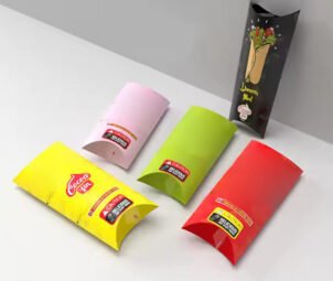 Arabian Roll Boxes 
