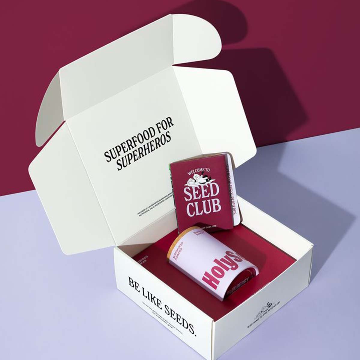 Custom Mailer Boxes With Logo