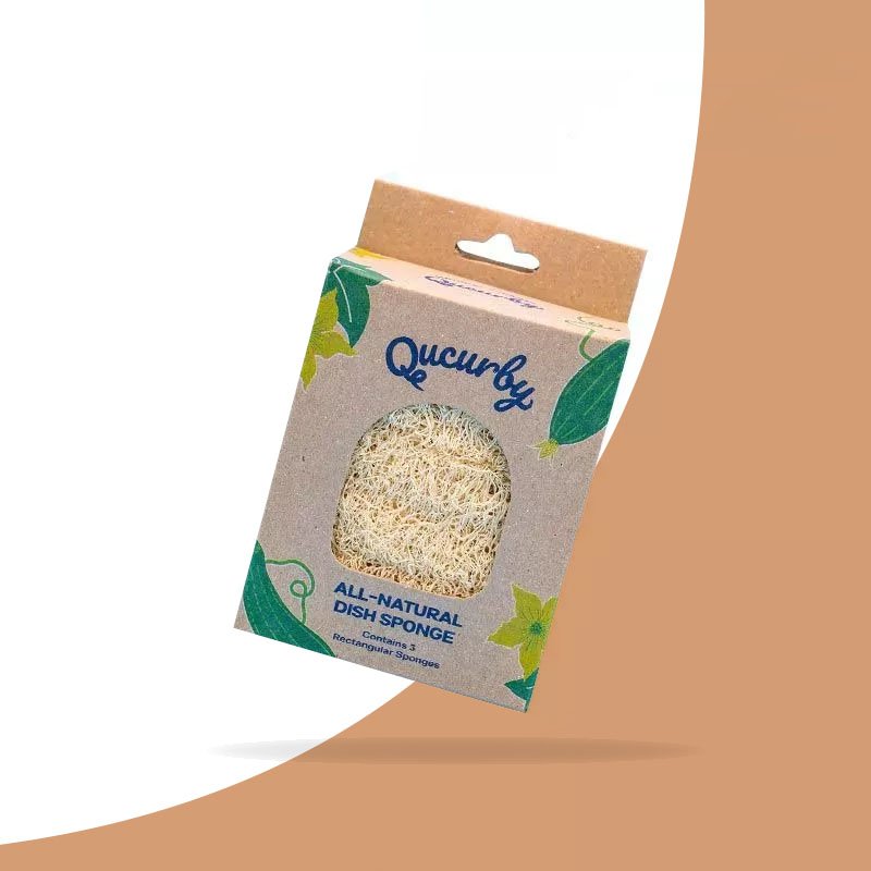 Custom Loofah Boxes