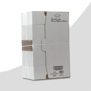 Side Loading Tab Lock Mailer Wholesale