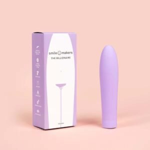 Vibrator Packaging Wholesle