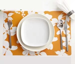 Custom Placemats 