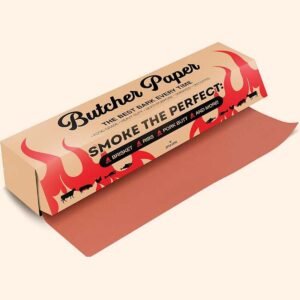 Custom Butter Paper Bulk