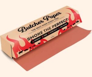 Custom Butter Paper 