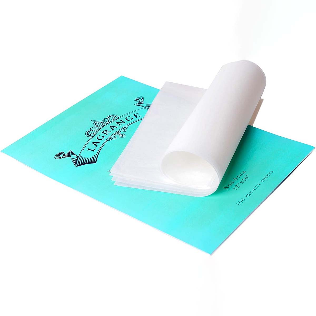 Custom Parchment Paper