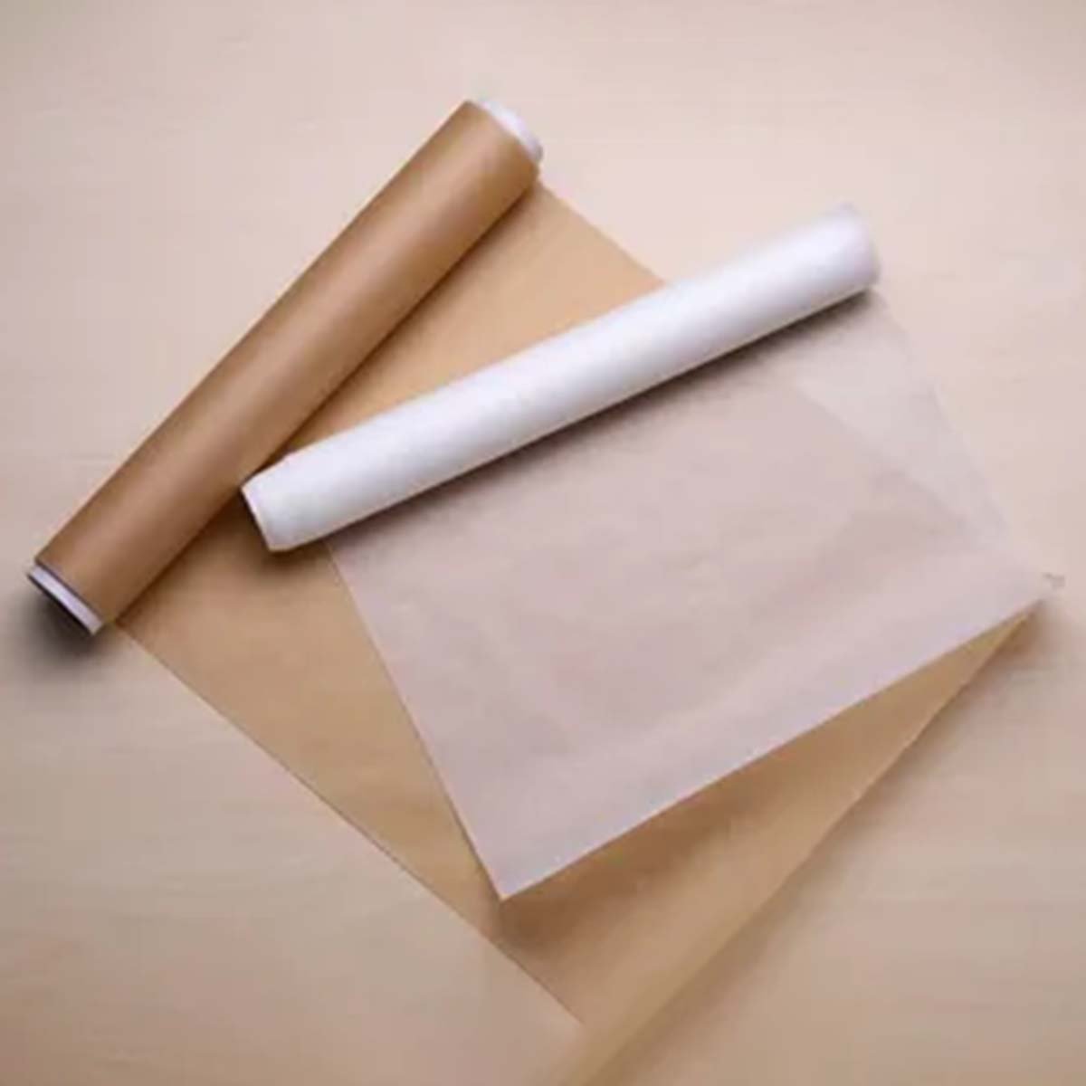 Custom Parchment Paper