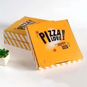 Custom Pizza Liner USA