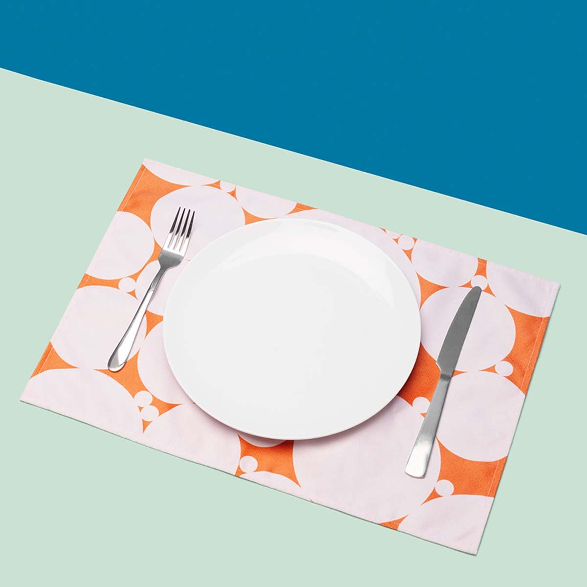 Custom Placemats