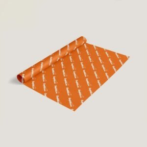 Custom Printed Hot Paper Bulk in USA