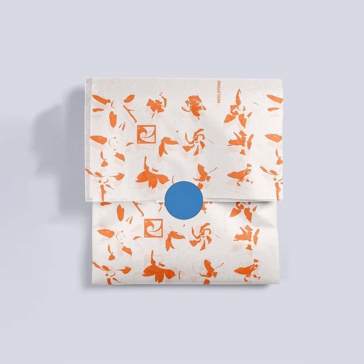 Custom Wax Paper