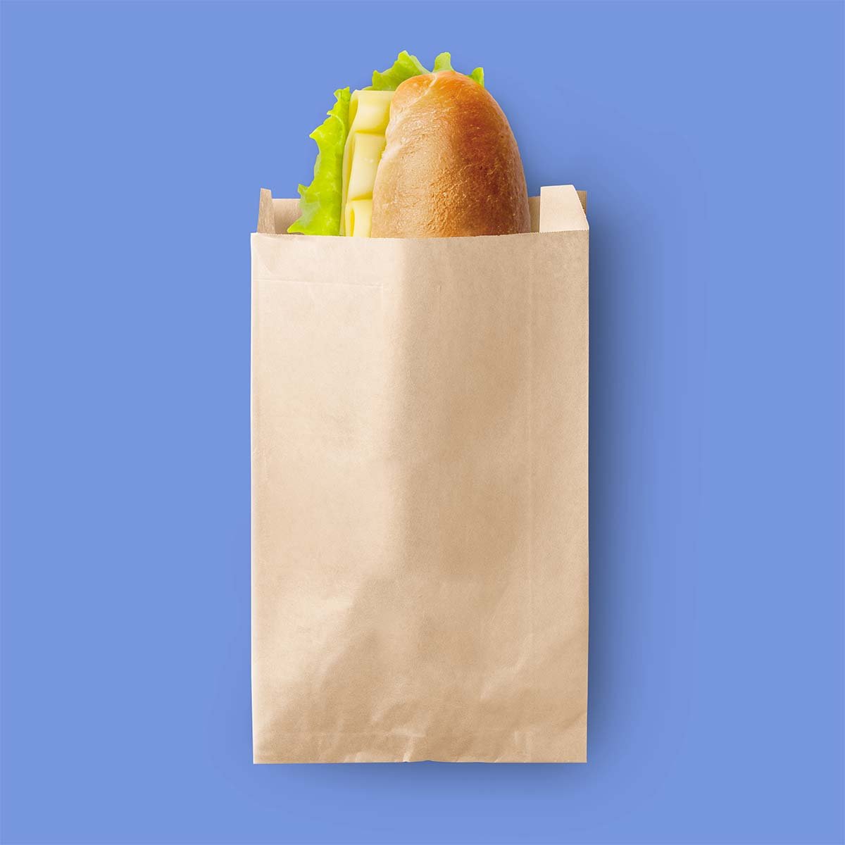 Custom Sandwich Paper