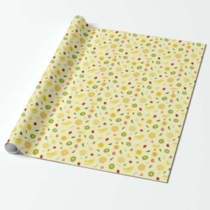 Custom Wax Paper Bulk