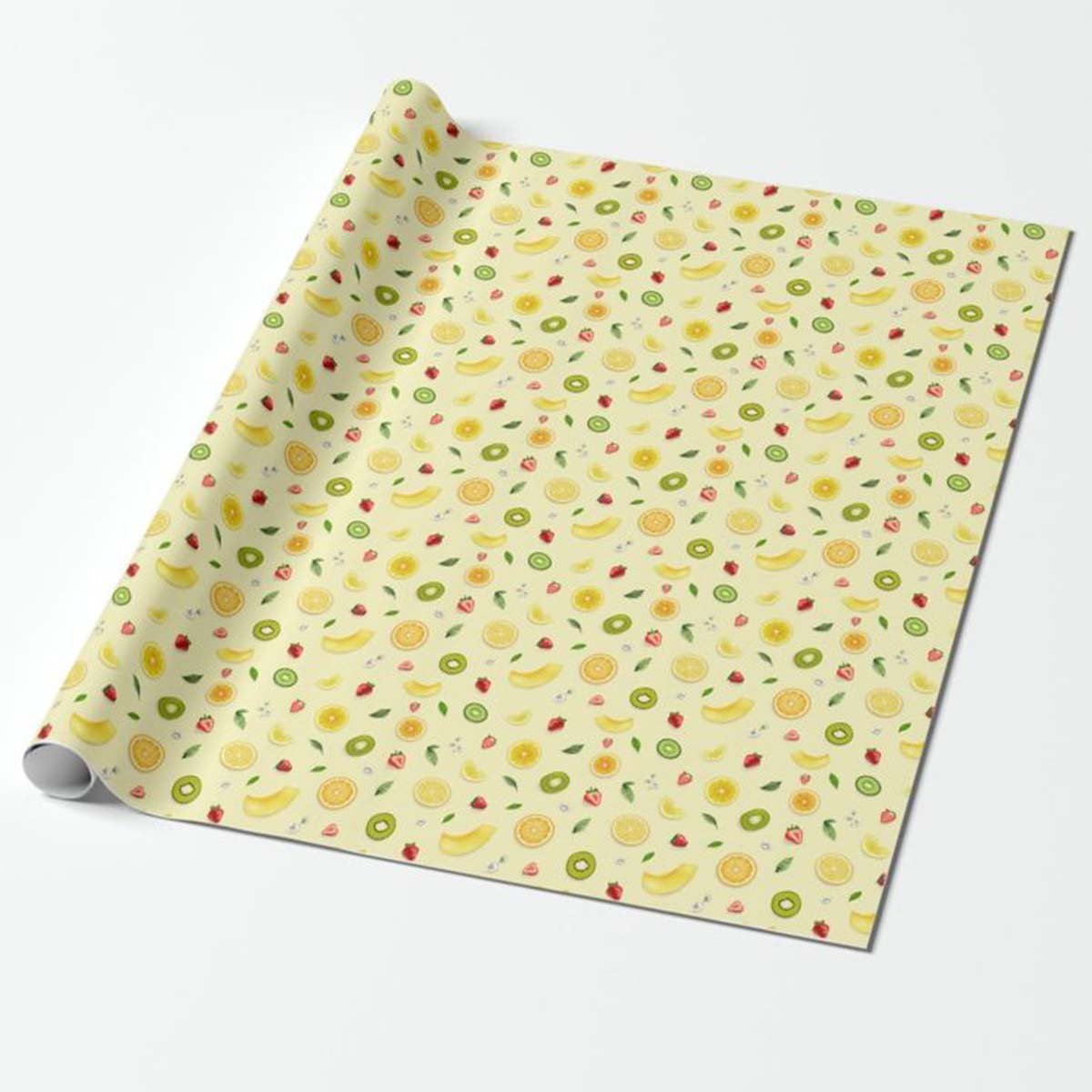 Custom Wax Paper