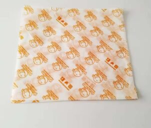 Cheese Paper Roll 