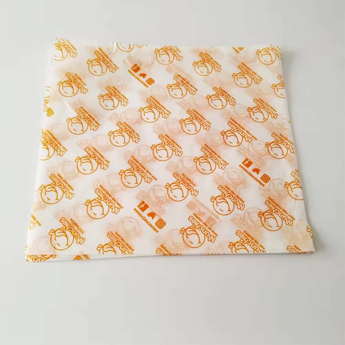 Cheese Paper Roll
