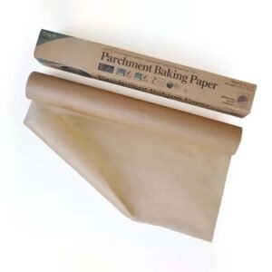 Printed Custom Parchment Paper