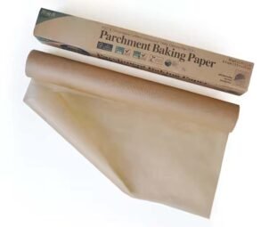 Custom Parchment Paper 