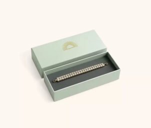 Custom Anklet Boxes 