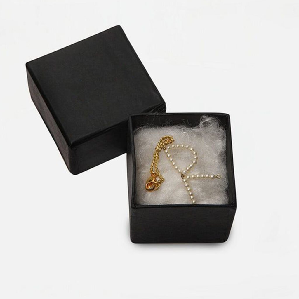 Anklet Packaging in Bulk