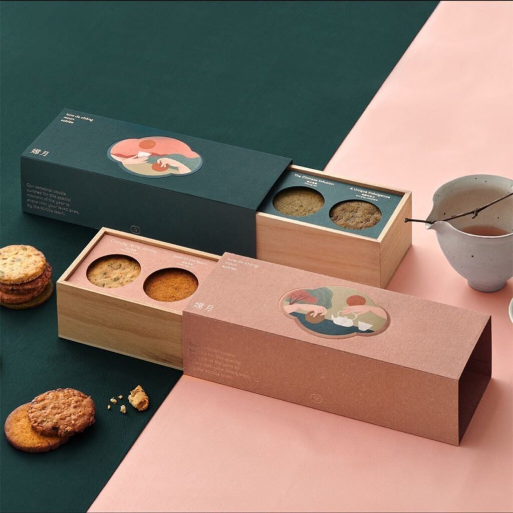 Bakery Packaging Wholesale