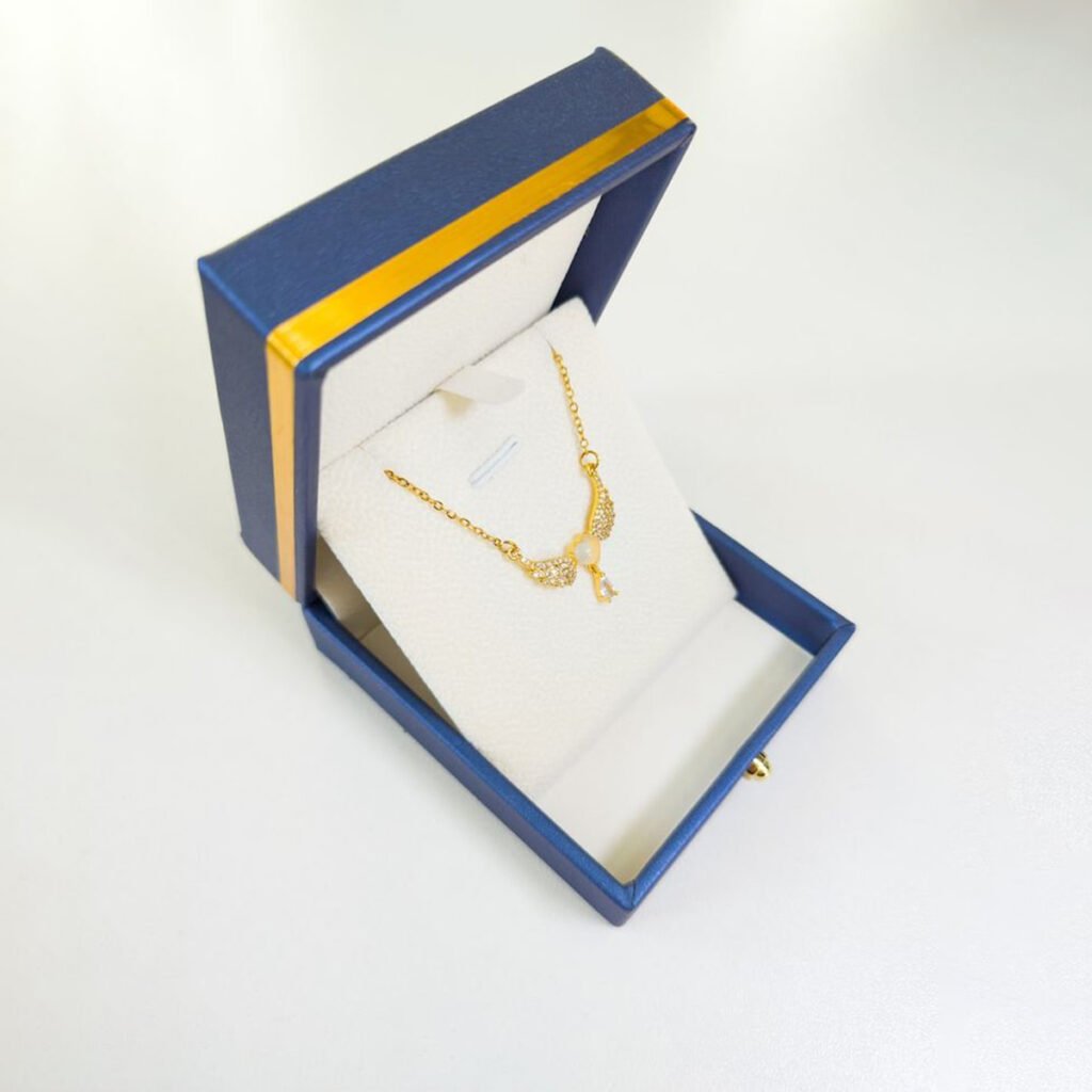Custom Anklet Boxes Wholesale