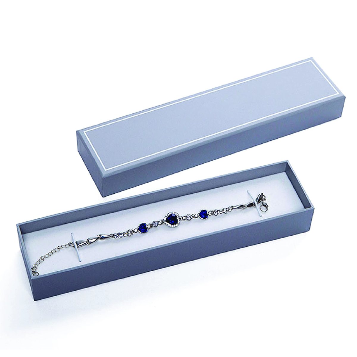 Custom Anklet Boxes