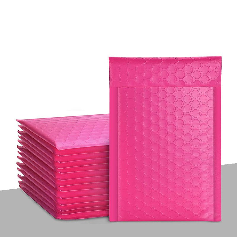 Custom Bubble Mailers