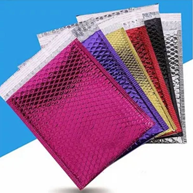 Custom Bubble Mailers