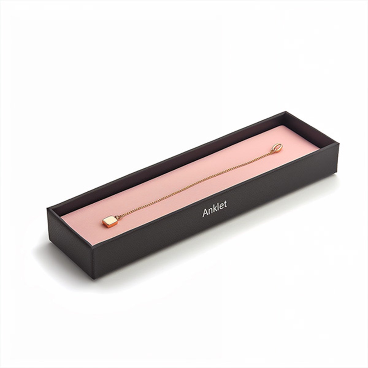 Custom Anklet Boxes