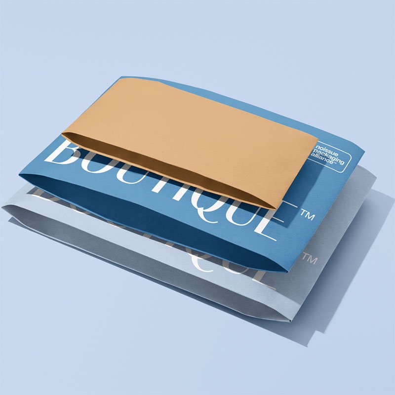Custom Flexible Kraft Mailers