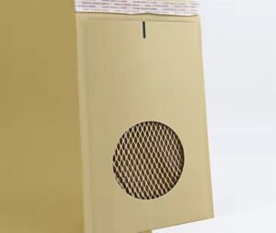 Custom Paper Padded Mailer 