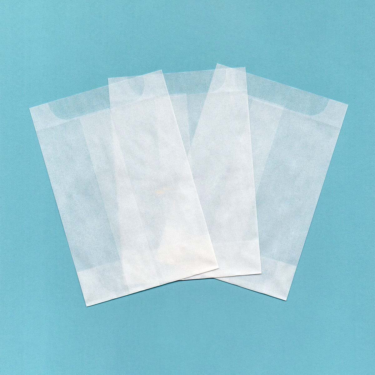 Custom Glassine Paper