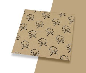 Custom Greaseproof Paper 
