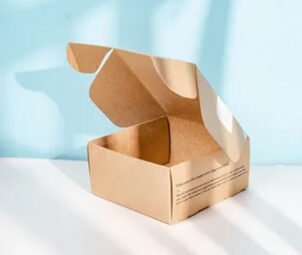 Custom Kraft Paper 