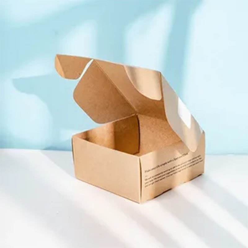 Custom Kraft Paper